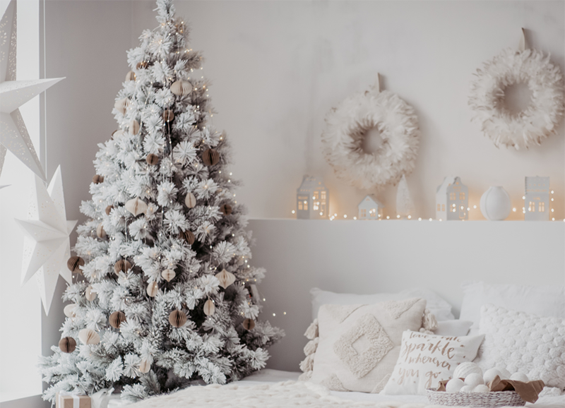 The Top 10 Christmas Apartment Decorating Ideas This Winter - Victoria Riverside