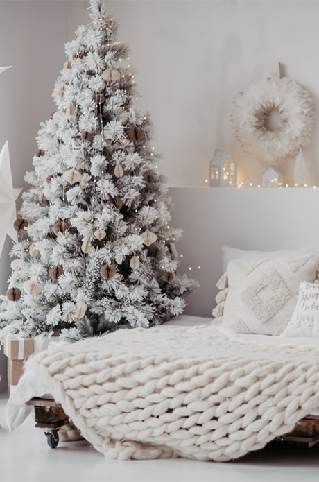 The Top 10 Christmas Apartment Decorating Ideas This Winter - Victoria Riverside