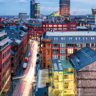 The Property Market in Manchester and What to Expect in 2023