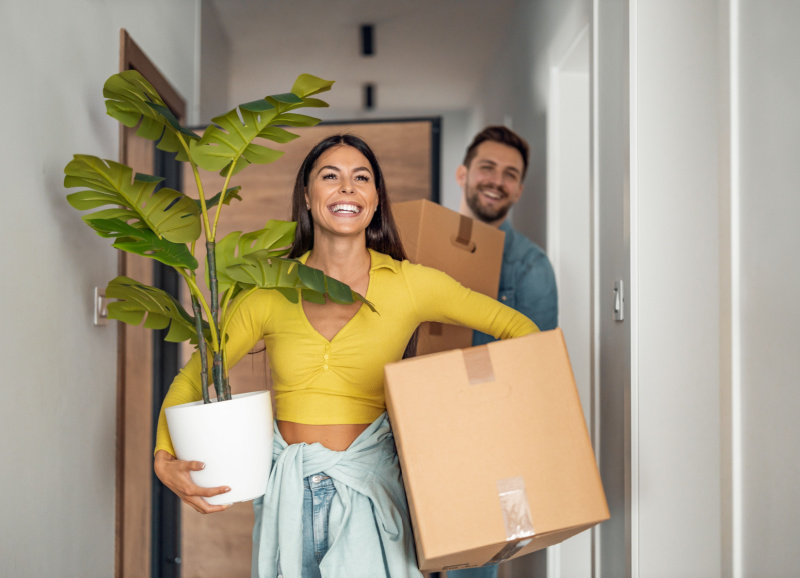 Moving House Tips and Checklist: Your Roadmap to a Smooth Transition - Victoria Riverside