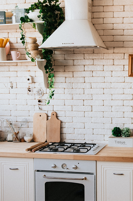 Achieving a Zen Kitchen: How to Organise Your Kitchen Efficiently - Victoria Riverside